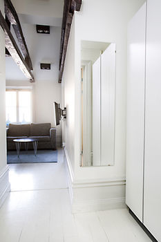 Second Home Apartments Guldgr�nd