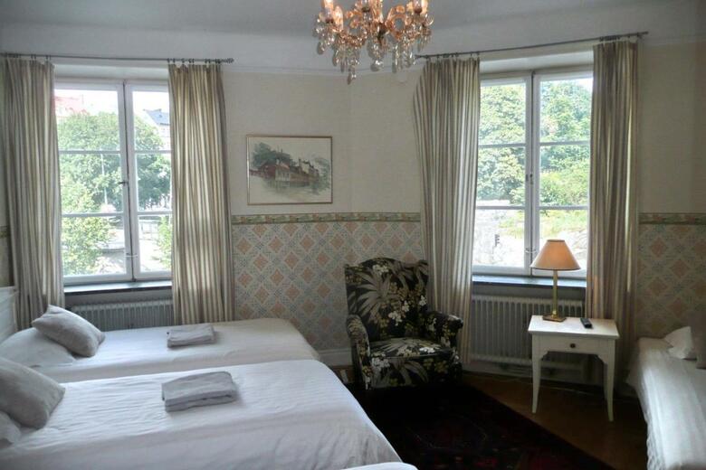 Wasa Park Hotel