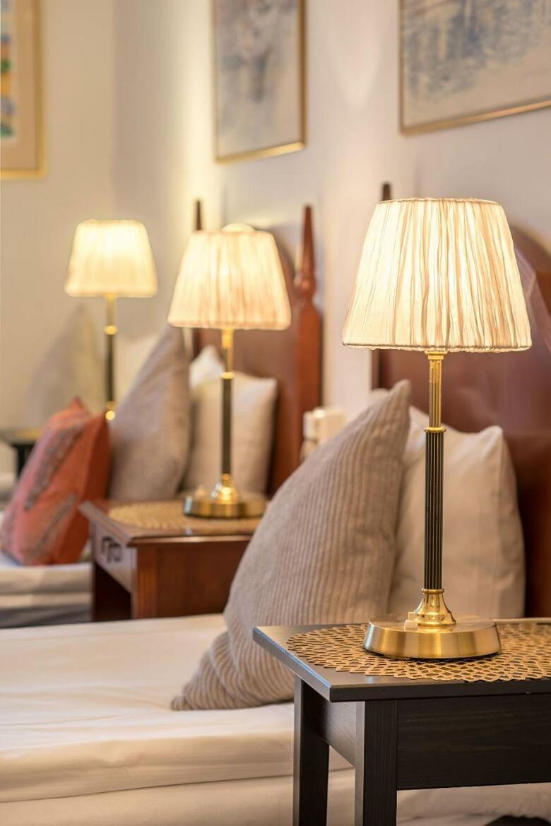 Wasa Park Hotel