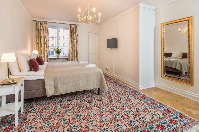 Wasa Park Hotel
