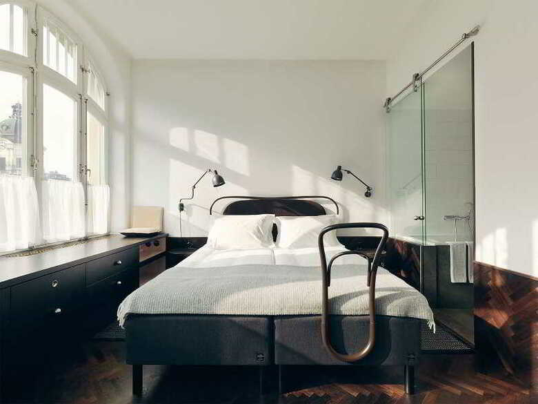 Hotel Miss Clara By Nobis