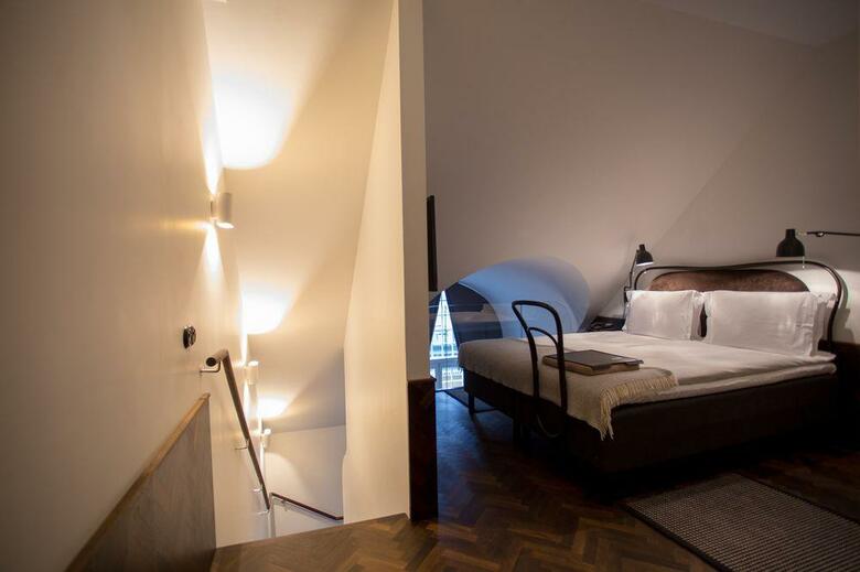 Hotel Miss Clara By Nobis