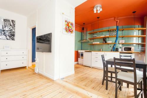Apartdirect Sveav�gen