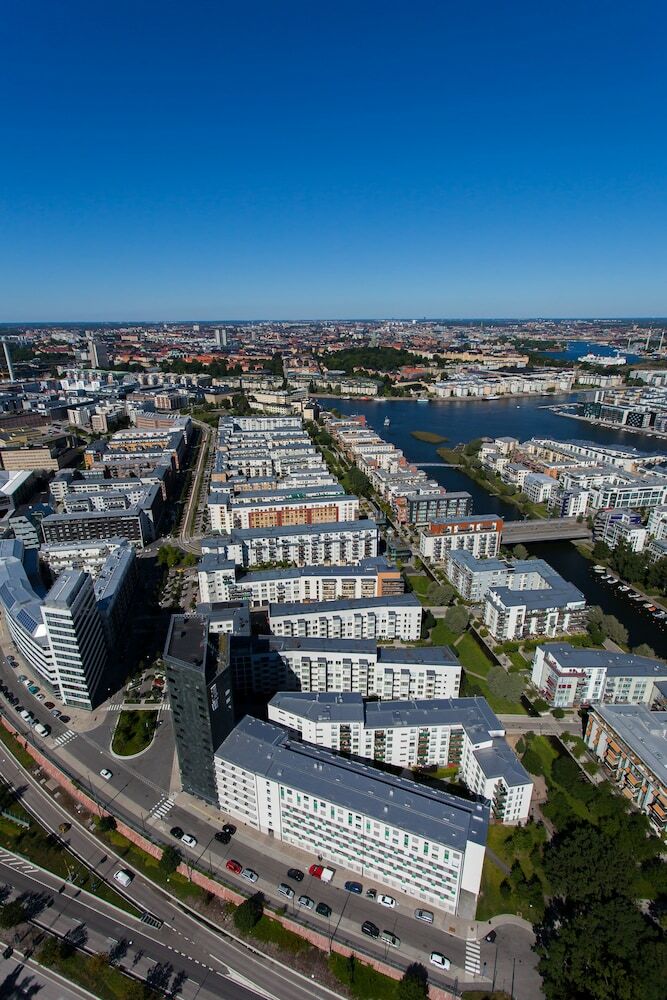 Apartdirect Hammarby Sj�stad