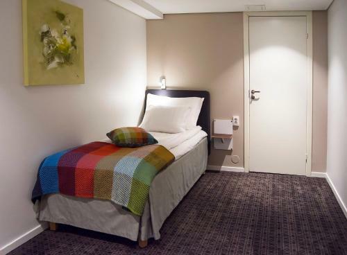 Stf Fridhemsplan Hotel & Hostel