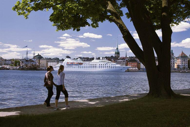 Hotel Skeppsholmen