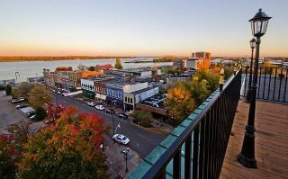 Hotel Holiday Inn Paducah