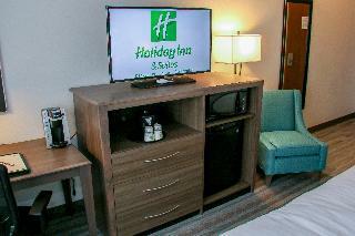 Holiday Inn Hotel And Suites Denver Tech Center-ce