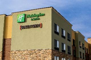 Holiday Inn Hotel And Suites Denver Tech Center-ce