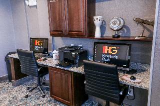 Holiday Inn Hotel And Suites Denver Tech Center-ce