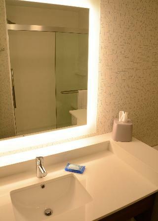 Hotel Holiday Inn Express And Suites Pittsburgh - Monroe