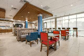 Hotel Holiday Inn Express And Suites Carrollton West