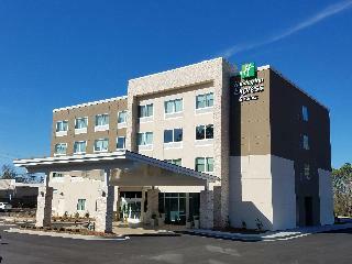 Hotel Holiday Inn Express And Suites Carrollton West