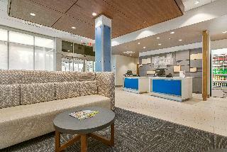 Hotel Holiday Inn Express And Suites Carrollton West