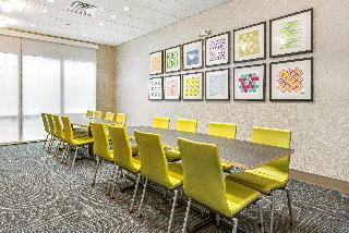 Hotel Holiday Inn Express And Suites Carrollton West