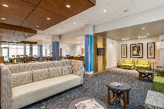 Hotel Holiday Inn Express And Suites Carrollton West