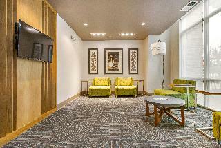 Hotel Holiday Inn Express And Suites Carrollton West