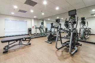 Hotel Holiday Inn Express Villa Rica