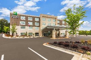 Hotel Holiday Inn Express Villa Rica