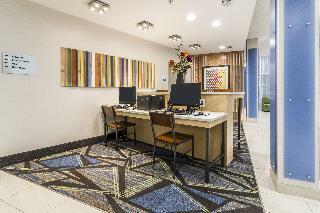 Hotel Holiday Inn Express Villa Rica