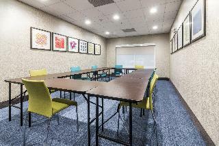Hotel Holiday Inn Express Villa Rica