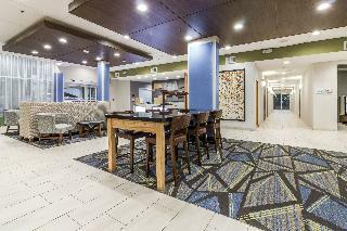 Hotel Holiday Inn Express Villa Rica