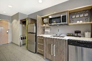 Hotel Home2 Suites By Hilton Cincinnati/blue Ash