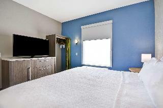 Hotel Home2 Suites By Hilton Cincinnati/blue Ash