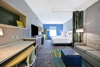 Hotel Home2 Suites By Hilton Cincinnati/blue Ash