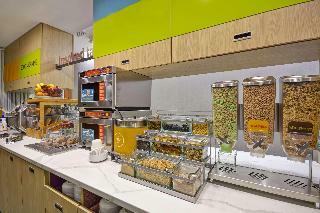 Hotel Home2 Suites By Hilton Cincinnati/blue Ash