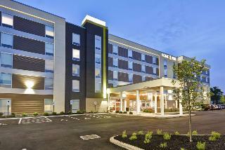 Hotel Home2 Suites By Hilton Cincinnati/blue Ash