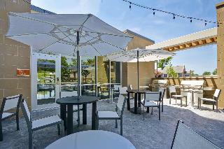 Hotel Home2 Suites By Hilton Cincinnati/blue Ash