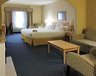 Hotel Quality Inn & Suites North Topsail Beach