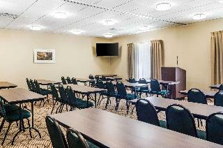 Hotel Mainstay Suites Hackberry Sportsman's Lodge