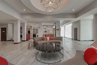Hotel Holiday Inn Mishawaka - Conference Center