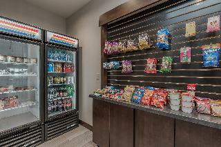 Hotel Holiday Inn Mishawaka - Conference Center