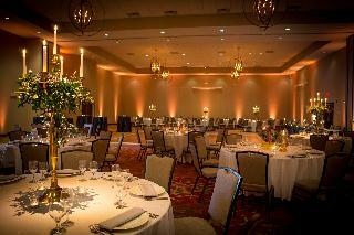 Hotel Holiday Inn Mishawaka - Conference Center