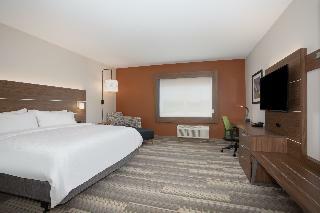 Hotel Holiday Inn Express And Suites Dakota Dunes