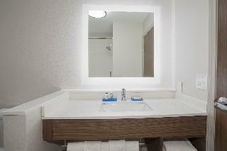 Hotel Holiday Inn Express And Suites Dakota Dunes
