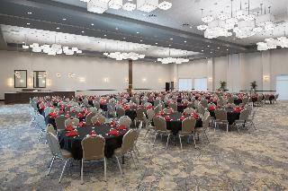 Hotel Holiday Inn Express And Suites Dakota Dunes