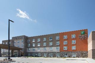 Hotel Holiday Inn Express And Suites Dakota Dunes