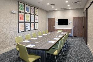 Hotel Holiday Inn Express And Suites Dakota Dunes