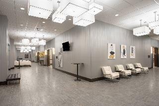 Hotel Holiday Inn Express And Suites Dakota Dunes