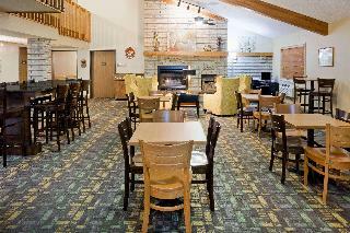Hotel Americinn By Wyndham Ironwood