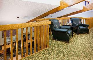 Hotel Americinn By Wyndham Ironwood