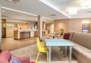 Hotel Home2 Suites By Hilton Bordentown
