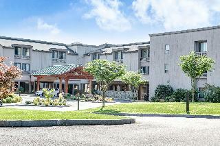 Heritage Hotel & Conf Center, Bw Premier Collectio