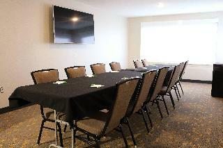 Hotel Holiday Inn Jonesboro
