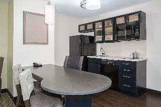 Hotel Candlewood Suites Pueblo North