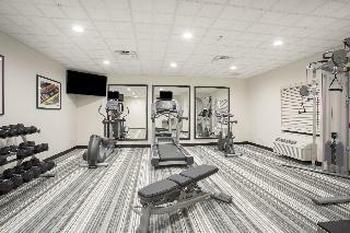 Hotel Candlewood Suites Pueblo North